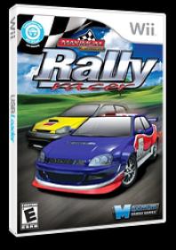 Maximum Racing Rally Racer [Wii][NTSC][Scrubbed][TLS]