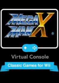 Mega Man X [snesVC][usa]-TLS