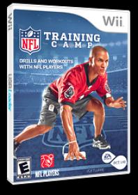 EA Sports Active NFL Training Camp [Wii][NTSC][Scrubbed][TLS]