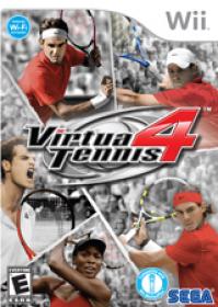 Virtua Tennis 4 [Wii][Pal][Scrubbed]-TLS