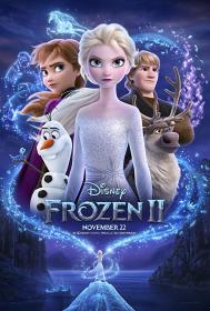 Frozen 2-Il segreto di Arendelle (2019) ITA-ENG Ac3 5.1 BDRip 1080p H264 [ArMor]