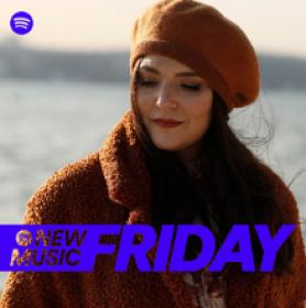VA - New Music Friday Spotify (28-02-2020) [320KBPS]