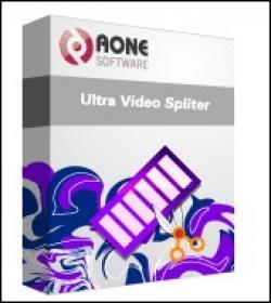 Aone Ultra Video Splitter 6.2.0409 + serial [FUGITIVE][H33T]