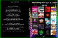 Mp3 Weekly Relases Pack 026 (2020)
