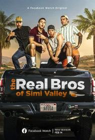 The Real Bros of Simi Valley - Best Valentine's Day Ever S03E01 1080p x265