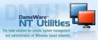 Dameware NT Utilities 7.5.6.0 (Portable)