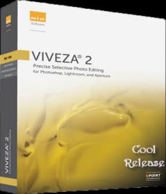 Nik Software - Viveza 2 v2.004 Mac Os X By Cool Release