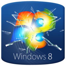 Windows 8 Theme pack For Windows 7