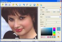 AMS Software Beauty Studio v1.85 + Serial Key