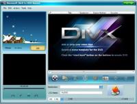 3herosoft DivX to DVD Burner 3.8.2 + serial [TIMETRAVEL][H33T]