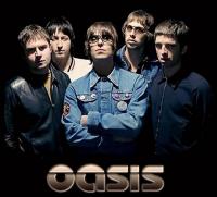 Oasis - Discography (1994-2016) [Japanese editions] [FLAC]