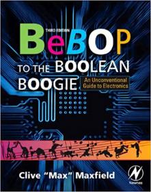 Bebop to the Boolean Boogie, 3rd Edition