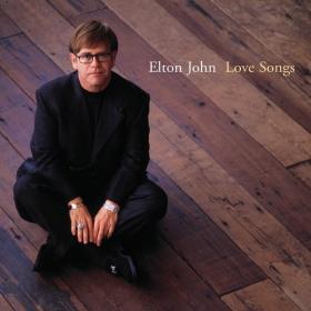 Elton John - Love Songs (1995) (by emi)