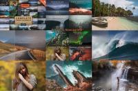 Creativemarket - BUNDLE- 29 Lightroom Preset Packs 4624218