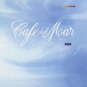 Cafe Del Mar Volume 1-5