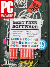 PC Magazine - March 2020 (True PDF)