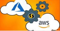Udemy - Mastering DevOps with AWS and Azure
