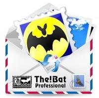 The Bat! Professional Edition 9.1.0 RePack (& Portable) by TryRooM