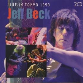 Jeff Beck - Live In Tokyo 1999 (2011) (320)