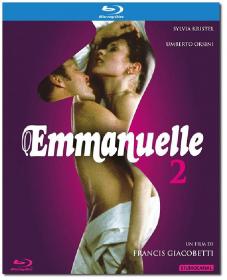 Emmanuelle：L'antivierge 1975 1080p