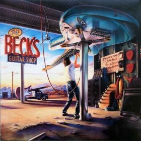 Jeff Beck - 5 Albums (320)