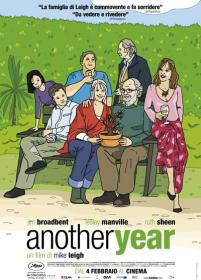 Another Year Un Altro Anno 2010 iTALiAN DVDRip XviD-TRL[gogt]