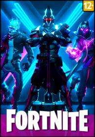 Fortnite 12.10