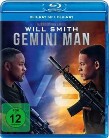 Gemini Man 3D (2019)-alE13