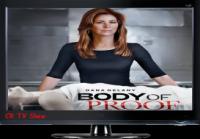Body of Proof Sn1 Ep8 HD-TV - Buried Secrets, By Cool Release