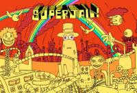 Superjail! - 204 - Hotchick (720p x264 ac3-5 1) [449]