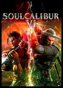 SoulCalibur VI - [DODI Repack]