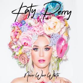 Katy Perry - Never Worn White Pop~ Single~(2020) [320]  kbps Beats⭐