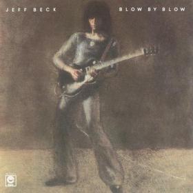 Jeff Beck - Blow by Blow (2016) [FLAC]