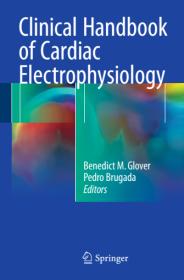 Clinical Handbook of Cardiac Electrophysiology