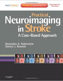 Practical Neuroimaging in Stroke- A Case-Based Approach