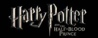 Harry Potter and the Half Blood Prince Teaser Double Pack