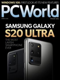 PCWorld - March 2020 (True PDF)