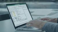 PluralSight - Managing Excel Workbooks for Analytics