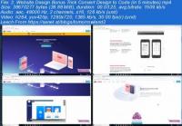 Website Design - Create websites in minutes with AI Tools (Updated 1-2020)