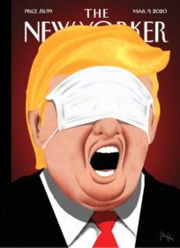 The New Yorker - March 09, 2020