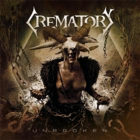 Crematory - Unbroken (2020) MP3