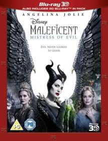 Maleficent-Mistress of Evil 3D (2019)-alE13