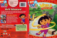 DORA THE EXPLORER-DORAS WORLD ADVENTURE-MULTI AUDIO IN H.264