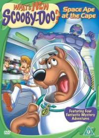 WHATS NEW SCOOBY DOO VOLUME 1[SPACE APE@THE CAPE][DVDRIP][ENG]-KIDZCORNER