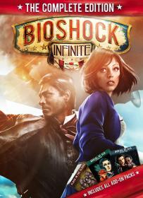 BioShock.Infinite.Complete.Edition-ZAZIX