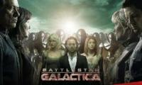 Battlestar Galactica Razor And Webisode