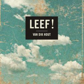 Van Dik Hout - Leef (2011) Pop DutchReleaseTeam