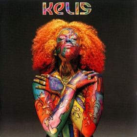 Kelis - Kaleidoscope (Expanded Edition) (2020) MP3