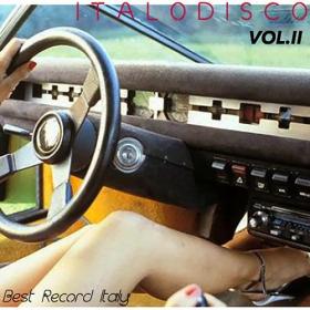 [2017] VA - Italo Disco Vol  2 [FLAC WEB]