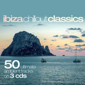 Various Artists – 50 Ibiza Chillout Classics